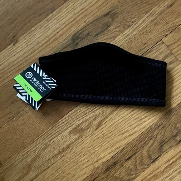 Isotoner head warmer - Picture 2 of 5